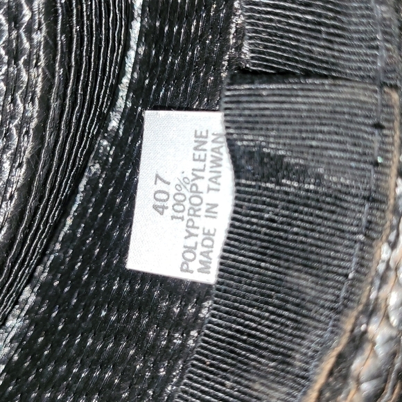 Women's Kentucky Derby or Church Hat with Rhinestones Unique - Picture 10 of 12